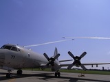 松島基地航空祭ブルーインパルス展示飛行27