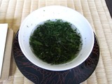 お湯を入れた状態