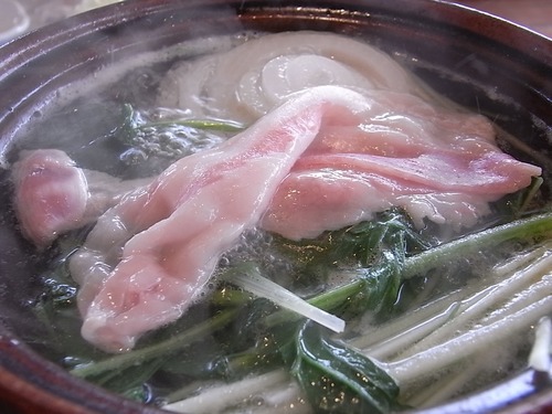 恋する豚研究所