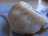 永華の餃子02