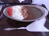 カレーライス