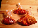 彩香のキムチ5