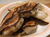 味一番の餃子