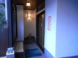 お店の奥へ2