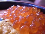 汐の華海の幸定食04