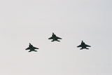 熊谷基地さくら祭ブルーインパルス8