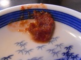 豆板醤