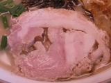 チャーシュー