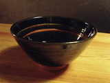 益子焼ご飯茶碗15