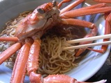 かにラーメン05