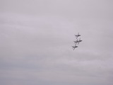 松島基地航空祭ブルーインパルス訓練飛行05