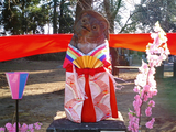 茂林寺のひな祭り21