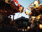 川越まつり1