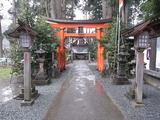 鳥居