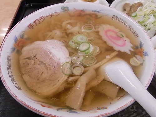 佐野ラーメンランキング 太七