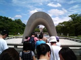 広島平和記念公園7