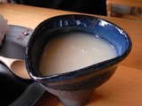 メロンミルクリッチのシロップ