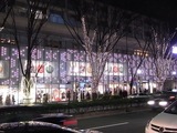 表参道ヒルズ