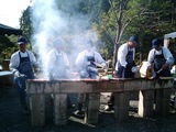 ココワイン収穫祭2007-5