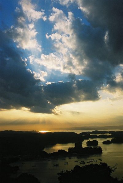 日本三景松島01