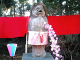 茂林寺のひな祭り13