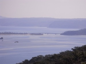 嵐山展望台03