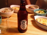 深大寺ビール1