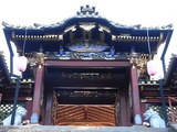 唐門
