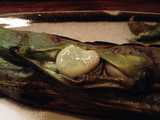 焼天豆2