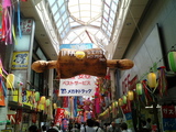 阿佐ヶ谷七夕祭り12