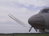 松島基地航空祭ブルーインパルス訓練飛行03