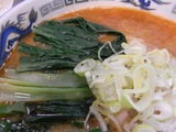 坦々麺 飛龍12