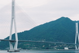 しまなみ海道多々羅大橋1