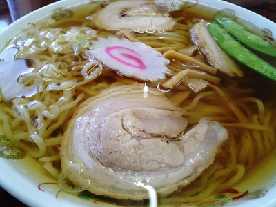 佐野ラーメン匠屋14