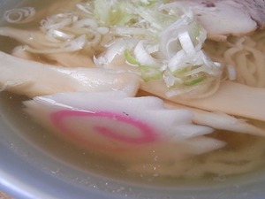 なると