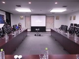 会場の雰囲気1