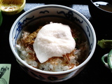 わさび丼7