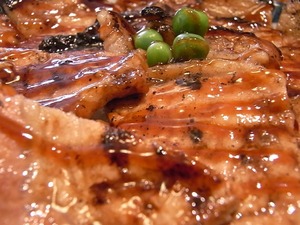 春日部十勝亭豚丼肉アップ