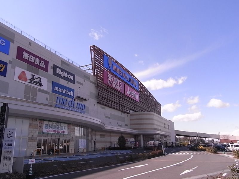 噂の現場 イオン羽生は崩壊したらしい 噂の真偽を確認してきました グルメなバイクツーリング