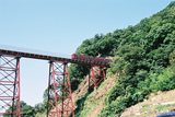 余部鉄橋2