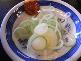 薬味アップ