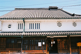 今井町の町並み27