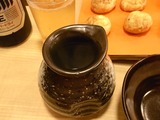 ダシの入れもの