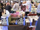 亀印のお土産1