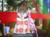 茂林寺のひな祭り18