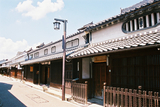 今井町の町並み06