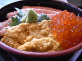 汐の華海の幸定食02