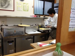 店内の様子2