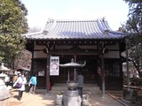 豪徳寺招猫殿
