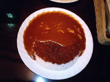 パク森カレー